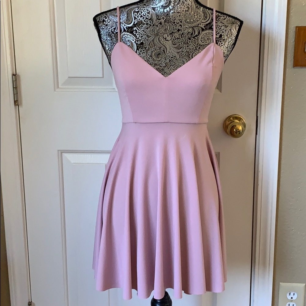 Urban Outfitters Pastel Dress